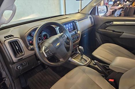CHEVROLET S10 2.8 16V LTZ CABINE DUPLA 4X4 TURBO DIESEL AUTOM�TICO, Foto 20