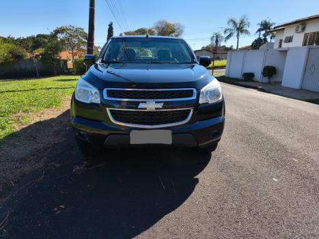 CHEVROLET S10 2.8 16V LT CABINE DUPLA 4X4 TURBO DIESEL AUTOM�TICO, Foto 2