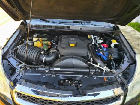 CHEVROLET S10 2.8 16V LT CABINE DUPLA 4X4 TURBO DIESEL AUTOM�TICO, Foto 3