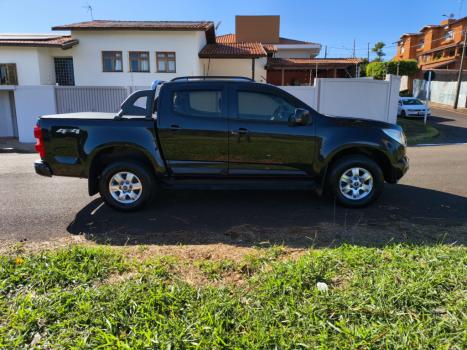 CHEVROLET S10 2.8 16V LT CABINE DUPLA 4X4 TURBO DIESEL AUTOM�TICO, Foto 5