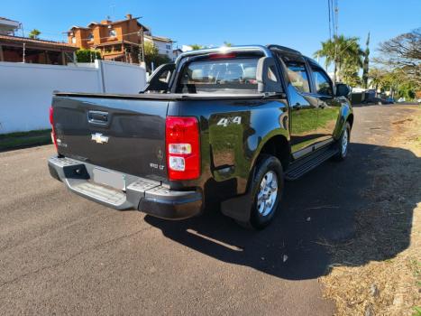 CHEVROLET S10 2.8 16V LT CABINE DUPLA 4X4 TURBO DIESEL AUTOM�TICO, Foto 6