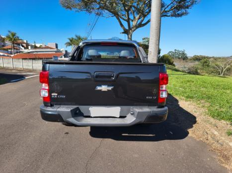 CHEVROLET S10 2.8 16V LT CABINE DUPLA 4X4 TURBO DIESEL AUTOM�TICO, Foto 7