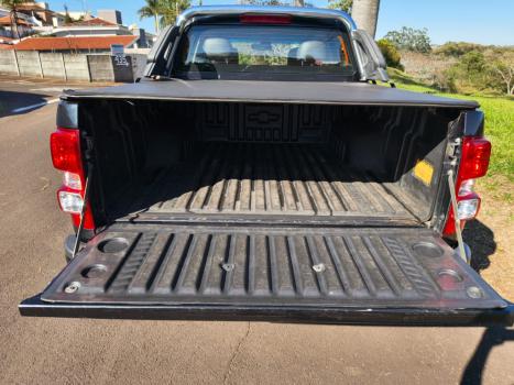 CHEVROLET S10 2.8 16V LT CABINE DUPLA 4X4 TURBO DIESEL AUTOM�TICO, Foto 8