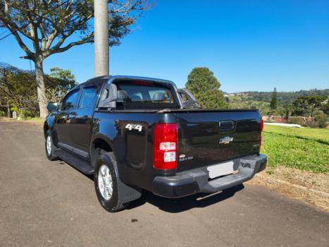 CHEVROLET S10 2.8 16V LT CABINE DUPLA 4X4 TURBO DIESEL AUTOM�TICO, Foto 9