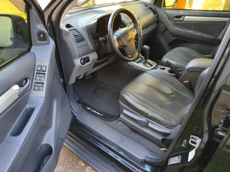 CHEVROLET S10 2.8 16V LT CABINE DUPLA 4X4 TURBO DIESEL AUTOM�TICO, Foto 10