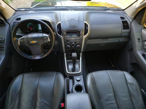 CHEVROLET S10 2.8 16V LT CABINE DUPLA 4X4 TURBO DIESEL AUTOM�TICO, Foto 11
