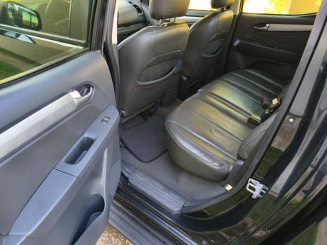 CHEVROLET S10 2.8 16V LT CABINE DUPLA 4X4 TURBO DIESEL AUTOM�TICO, Foto 14