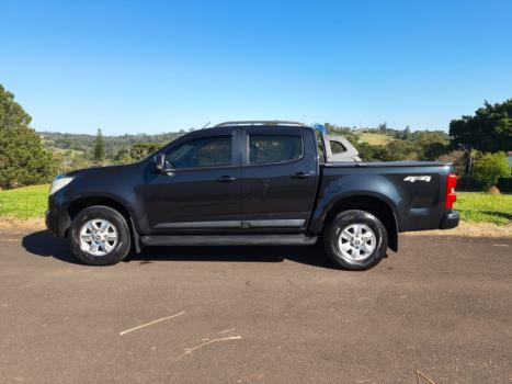 CHEVROLET S10 2.8 16V LT CABINE DUPLA 4X4 TURBO DIESEL AUTOM�TICO, Foto 16
