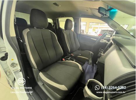 CHEVROLET S10 2.8 16V LS CABINE DUPLA 4X4 TURBO DIESEL, Foto 8
