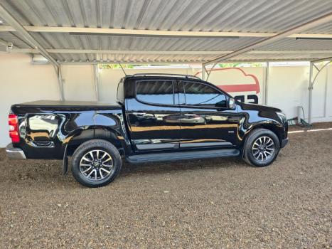 CHEVROLET S10 2.8 16V LTZ CABINE DUPLA 4X4 TURBO DIESEL AUTOM�TICO, Foto 4