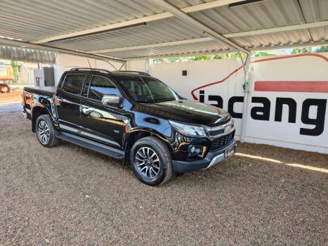 CHEVROLET S10 2.8 16V LTZ CABINE DUPLA 4X4 TURBO DIESEL AUTOM�TICO, Foto 5