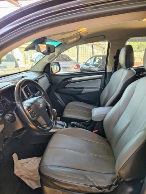 CHEVROLET S10 2.8 16V LTZ CABINE DUPLA 4X4 TURBO DIESEL AUTOM�TICO, Foto 6