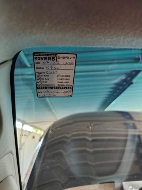 CHEVROLET S10 2.8 16V LTZ CABINE DUPLA 4X4 TURBO DIESEL AUTOM�TICO, Foto 7