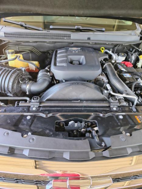 CHEVROLET S10 2.8 16V LTZ CABINE DUPLA 4X4 TURBO DIESEL AUTOM�TICO, Foto 9