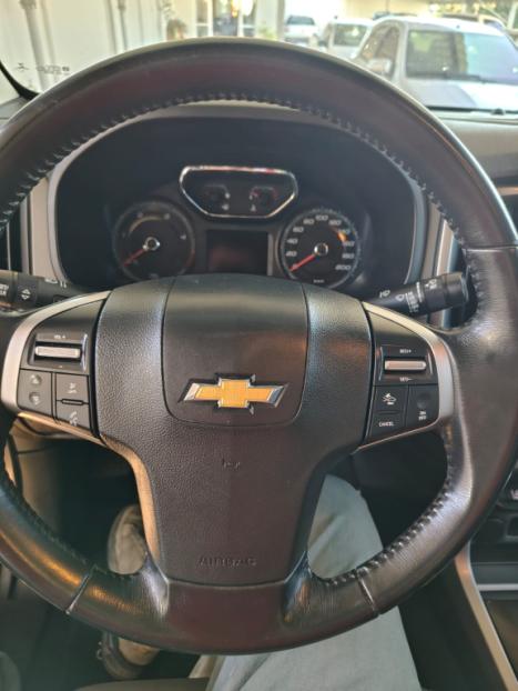 CHEVROLET S10 2.8 16V LTZ CABINE DUPLA 4X4 TURBO DIESEL AUTOM�TICO, Foto 13