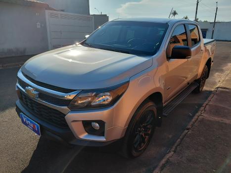 CHEVROLET S10 2.8 16V LT CABINE DUPLA 4X4 TURBO DIESEL AUTOM�TICO, Foto 3