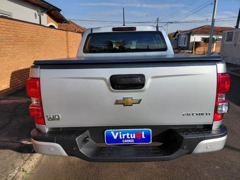 CHEVROLET S10 2.8 16V LT CABINE DUPLA 4X4 TURBO DIESEL AUTOM�TICO, Foto 5
