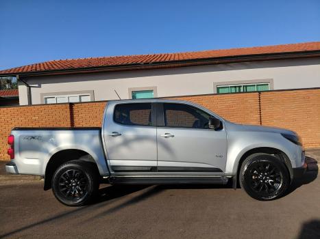 CHEVROLET S10 2.8 16V LT CABINE DUPLA 4X4 TURBO DIESEL AUTOM�TICO, Foto 7
