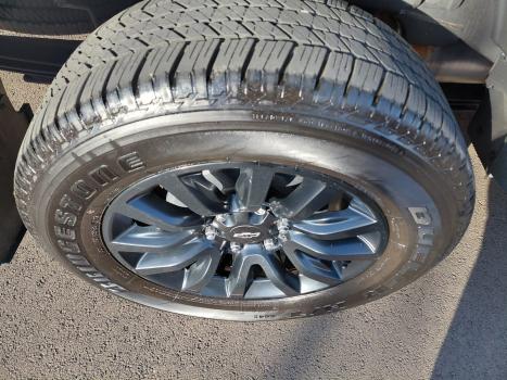 CHEVROLET S10 2.8 16V LT CABINE DUPLA 4X4 TURBO DIESEL AUTOM�TICO, Foto 8