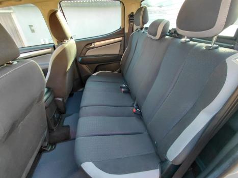 CHEVROLET S10 2.8 16V LT CABINE DUPLA 4X4 TURBO DIESEL AUTOM�TICO, Foto 10