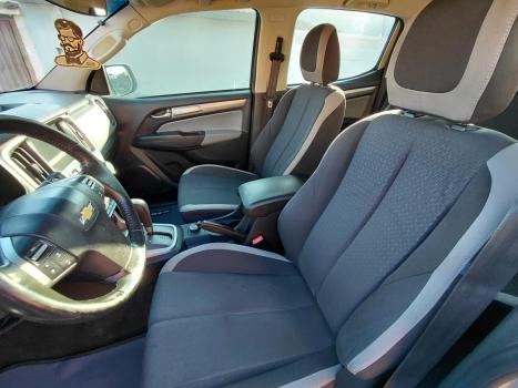 CHEVROLET S10 2.8 16V LT CABINE DUPLA 4X4 TURBO DIESEL AUTOM�TICO, Foto 12