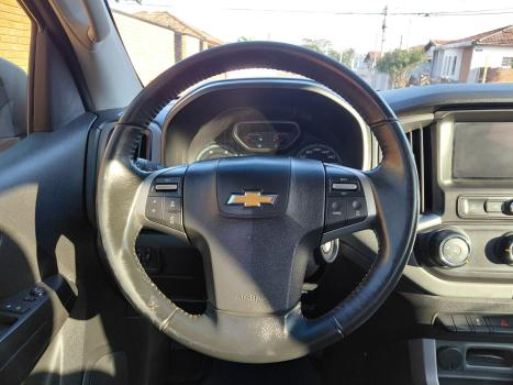 CHEVROLET S10 2.8 16V LT CABINE DUPLA 4X4 TURBO DIESEL AUTOM�TICO, Foto 18