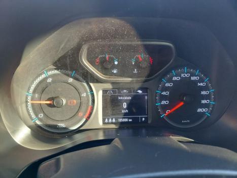 CHEVROLET S10 2.8 16V LT CABINE DUPLA 4X4 TURBO DIESEL AUTOM�TICO, Foto 19