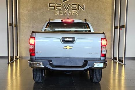 CHEVROLET S10 2.8 16V LTZ CABINE DUPLA 4X4 TURBO DIESEL AUTOM�TICO, Foto 4