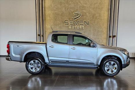 CHEVROLET S10 2.8 16V LTZ CABINE DUPLA 4X4 TURBO DIESEL AUTOM�TICO, Foto 6
