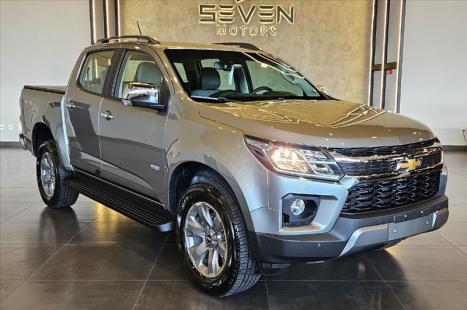 CHEVROLET S10 2.8 16V LTZ CABINE DUPLA 4X4 TURBO DIESEL AUTOM�TICO, Foto 7
