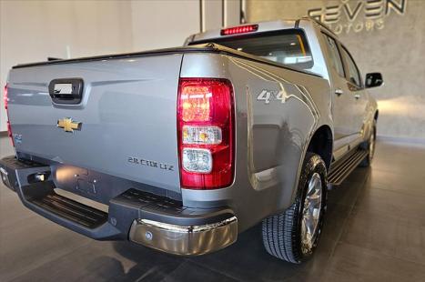 CHEVROLET S10 2.8 16V LTZ CABINE DUPLA 4X4 TURBO DIESEL AUTOM�TICO, Foto 9