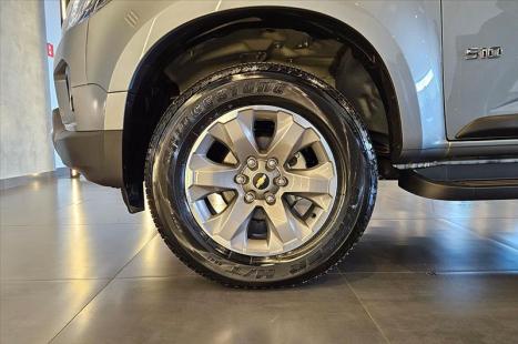 CHEVROLET S10 2.8 16V LTZ CABINE DUPLA 4X4 TURBO DIESEL AUTOM�TICO, Foto 11