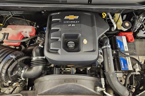 CHEVROLET S10 2.8 16V LTZ CABINE DUPLA 4X4 TURBO DIESEL AUTOM�TICO, Foto 12