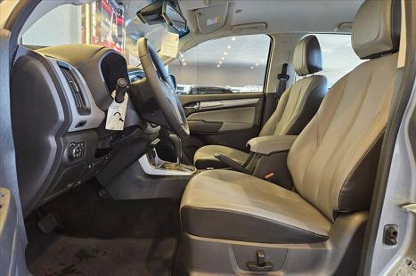 CHEVROLET S10 2.8 16V LTZ CABINE DUPLA 4X4 TURBO DIESEL AUTOM�TICO, Foto 14