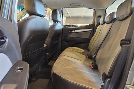 CHEVROLET S10 2.8 16V LTZ CABINE DUPLA 4X4 TURBO DIESEL AUTOM�TICO, Foto 15
