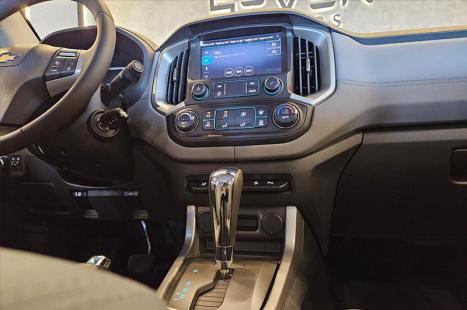CHEVROLET S10 2.8 16V LTZ CABINE DUPLA 4X4 TURBO DIESEL AUTOM�TICO, Foto 16
