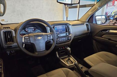 CHEVROLET S10 2.8 16V LTZ CABINE DUPLA 4X4 TURBO DIESEL AUTOM�TICO, Foto 17