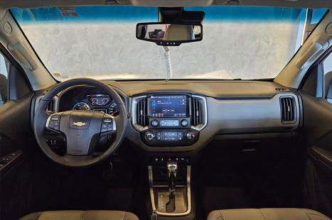 CHEVROLET S10 2.8 16V LTZ CABINE DUPLA 4X4 TURBO DIESEL AUTOM�TICO, Foto 18