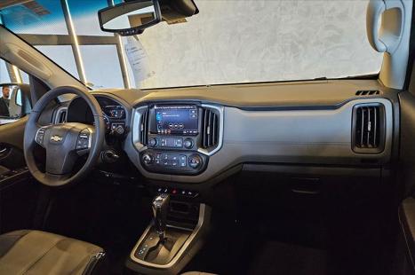 CHEVROLET S10 2.8 16V LTZ CABINE DUPLA 4X4 TURBO DIESEL AUTOM�TICO, Foto 19