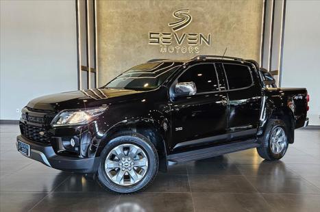 CHEVROLET S10 2.8 16V LTZ CABINE DUPLA TURBO DIESEL AUTOM�TICO, Foto 1