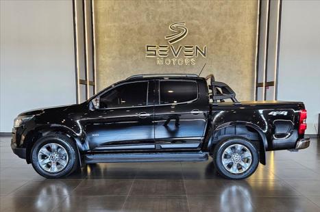 CHEVROLET S10 2.8 16V LTZ CABINE DUPLA TURBO DIESEL AUTOM�TICO, Foto 2
