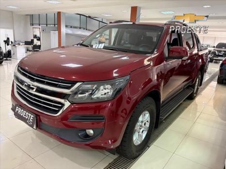 CHEVROLET S10 2.8 16V LT CABINE DUPLA 4X4 TURBO DIESEL, Foto 1