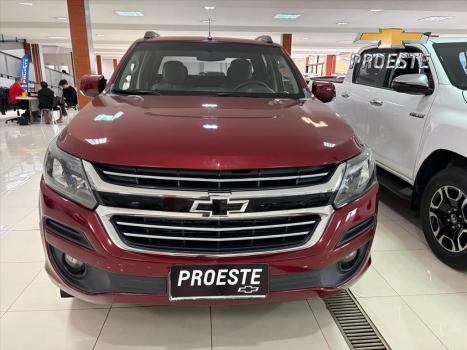 CHEVROLET S10 2.8 16V LT CABINE DUPLA 4X4 TURBO DIESEL, Foto 2