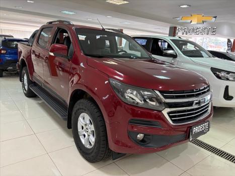CHEVROLET S10 2.8 16V LT CABINE DUPLA 4X4 TURBO DIESEL, Foto 3