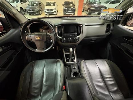 CHEVROLET S10 2.8 16V LT CABINE DUPLA 4X4 TURBO DIESEL, Foto 4