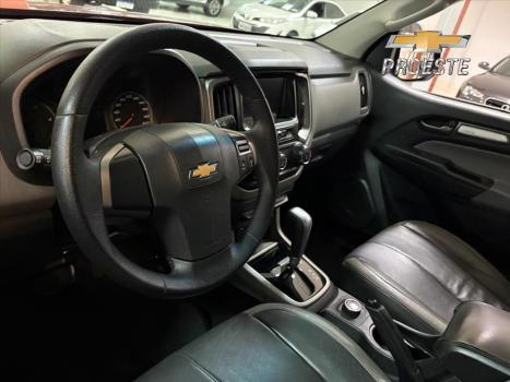 CHEVROLET S10 2.8 16V LT CABINE DUPLA 4X4 TURBO DIESEL, Foto 5