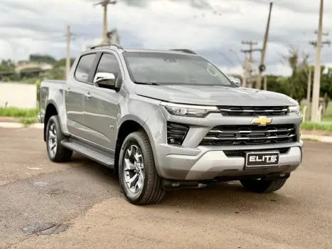CHEVROLET S10 2.8 16V LTZ CABINE DUPLA TURBO DIESEL AUTOM�TICO, Foto 1