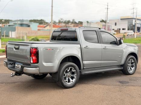 CHEVROLET S10 2.8 16V LTZ CABINE DUPLA TURBO DIESEL AUTOM�TICO, Foto 3
