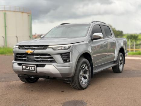 CHEVROLET S10 2.8 16V LTZ CABINE DUPLA TURBO DIESEL AUTOM�TICO, Foto 7