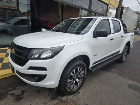 CHEVROLET S10 2.8 16V LS CABINE DUPLA 4X4 TURBO DIESEL, Foto 1
